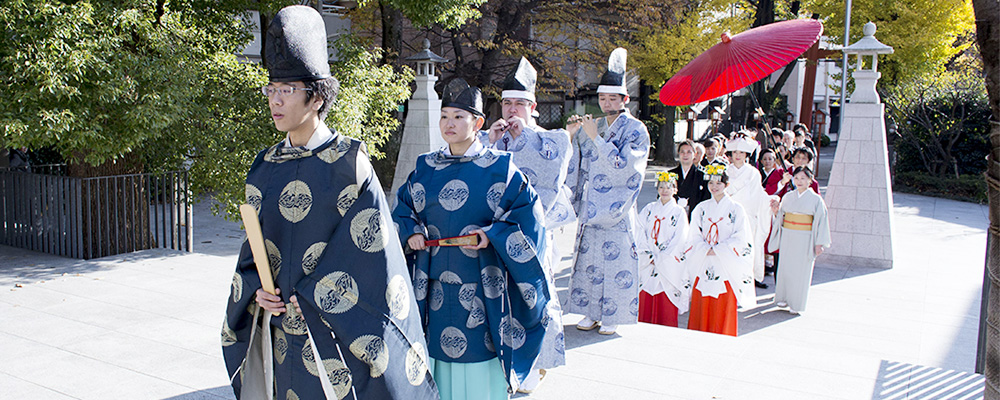 赤城神社