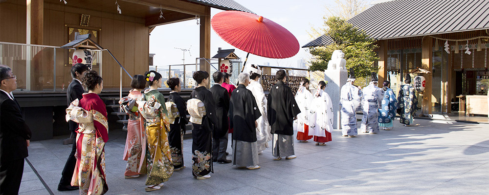 赤城神社